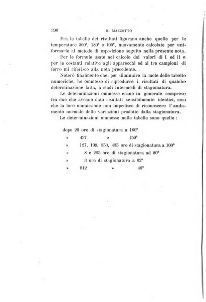 Il nuovo cimento giornale di fisica, di chimica, e delle loro applicazioni alla medicina, alla farmacia ed alle arti industriali