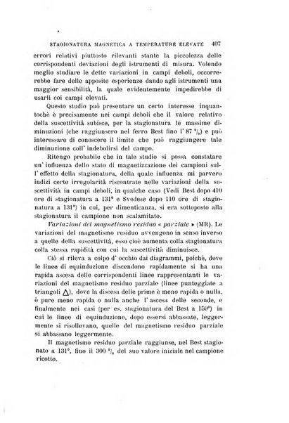 Il nuovo cimento giornale di fisica, di chimica, e delle loro applicazioni alla medicina, alla farmacia ed alle arti industriali