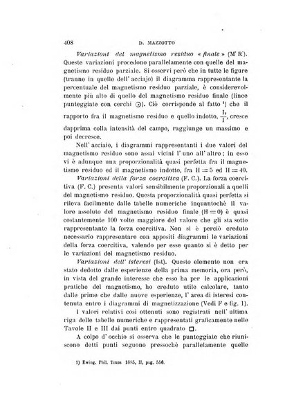 Il nuovo cimento giornale di fisica, di chimica, e delle loro applicazioni alla medicina, alla farmacia ed alle arti industriali