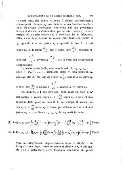 Il nuovo cimento giornale di fisica, di chimica, e delle loro applicazioni alla medicina, alla farmacia ed alle arti industriali