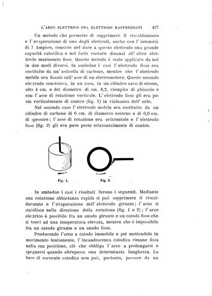 Il nuovo cimento giornale di fisica, di chimica, e delle loro applicazioni alla medicina, alla farmacia ed alle arti industriali