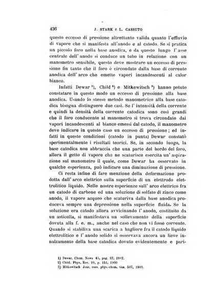 Il nuovo cimento giornale di fisica, di chimica, e delle loro applicazioni alla medicina, alla farmacia ed alle arti industriali