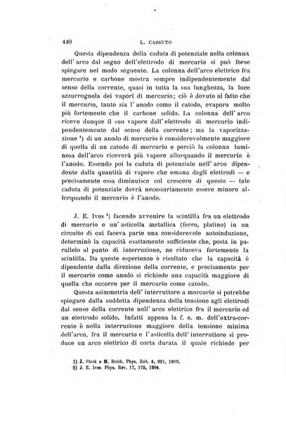 Il nuovo cimento giornale di fisica, di chimica, e delle loro applicazioni alla medicina, alla farmacia ed alle arti industriali