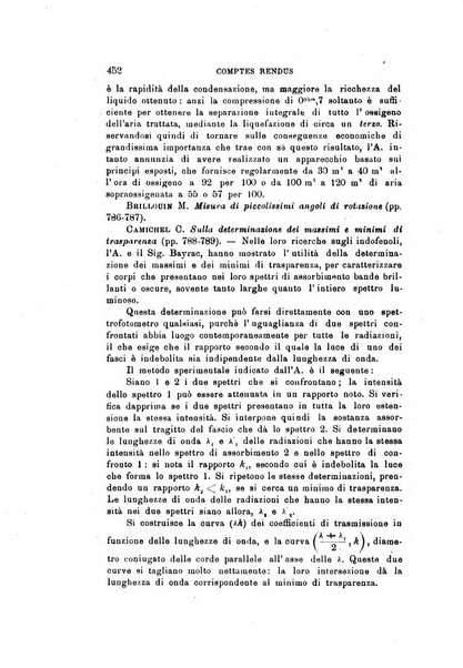 Il nuovo cimento giornale di fisica, di chimica, e delle loro applicazioni alla medicina, alla farmacia ed alle arti industriali