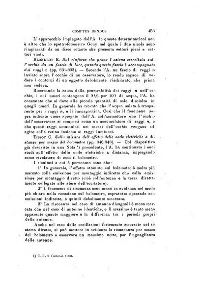 Il nuovo cimento giornale di fisica, di chimica, e delle loro applicazioni alla medicina, alla farmacia ed alle arti industriali