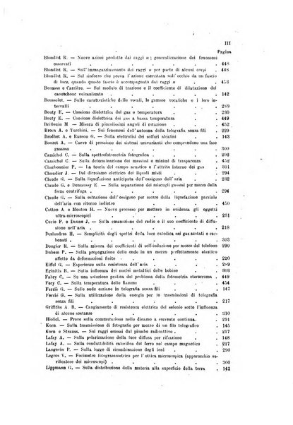 Il nuovo cimento giornale di fisica, di chimica, e delle loro applicazioni alla medicina, alla farmacia ed alle arti industriali