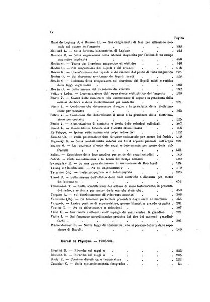 Il nuovo cimento giornale di fisica, di chimica, e delle loro applicazioni alla medicina, alla farmacia ed alle arti industriali