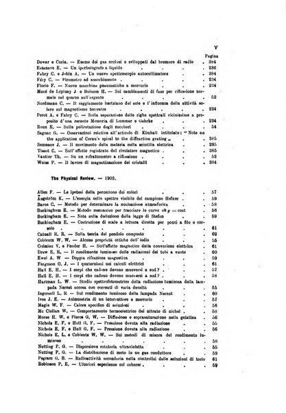 Il nuovo cimento giornale di fisica, di chimica, e delle loro applicazioni alla medicina, alla farmacia ed alle arti industriali