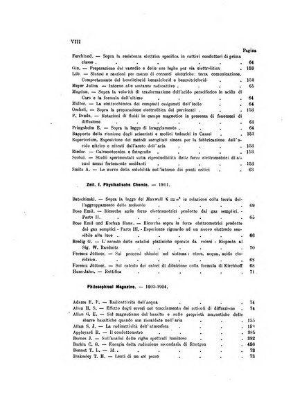 Il nuovo cimento giornale di fisica, di chimica, e delle loro applicazioni alla medicina, alla farmacia ed alle arti industriali