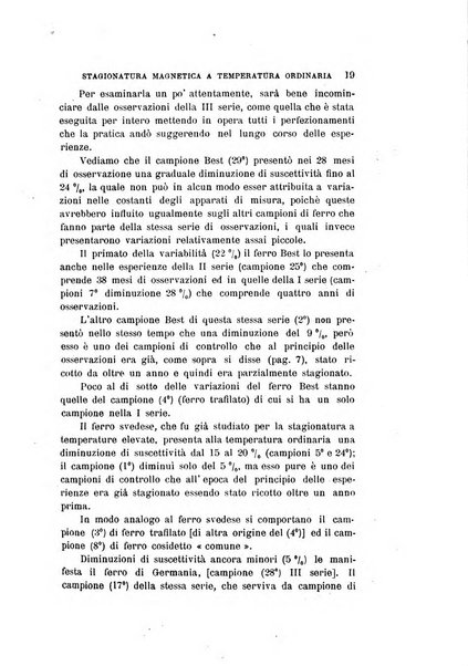 Il nuovo cimento giornale di fisica, di chimica, e delle loro applicazioni alla medicina, alla farmacia ed alle arti industriali