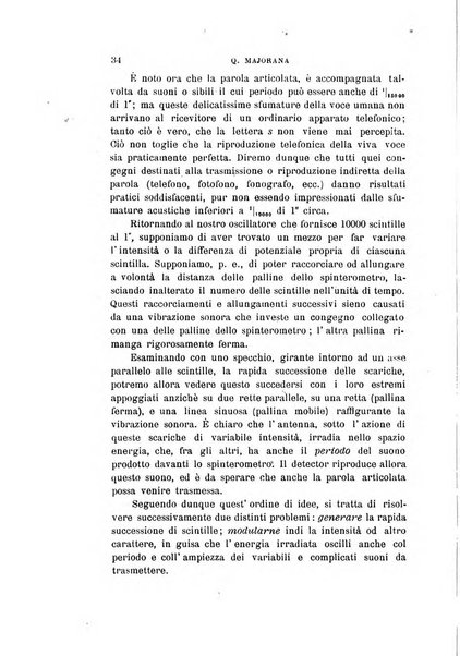 Il nuovo cimento giornale di fisica, di chimica, e delle loro applicazioni alla medicina, alla farmacia ed alle arti industriali