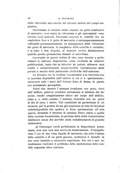 Il nuovo cimento giornale di fisica, di chimica, e delle loro applicazioni alla medicina, alla farmacia ed alle arti industriali