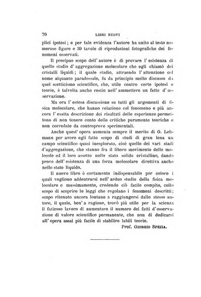 Il nuovo cimento giornale di fisica, di chimica, e delle loro applicazioni alla medicina, alla farmacia ed alle arti industriali