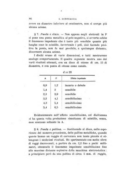 Il nuovo cimento giornale di fisica, di chimica, e delle loro applicazioni alla medicina, alla farmacia ed alle arti industriali