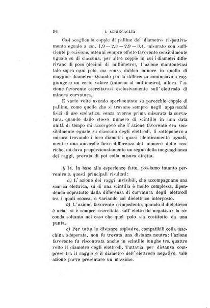 Il nuovo cimento giornale di fisica, di chimica, e delle loro applicazioni alla medicina, alla farmacia ed alle arti industriali