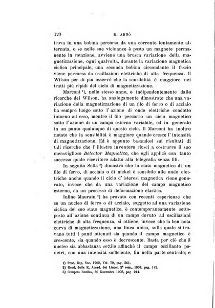 Il nuovo cimento giornale di fisica, di chimica, e delle loro applicazioni alla medicina, alla farmacia ed alle arti industriali