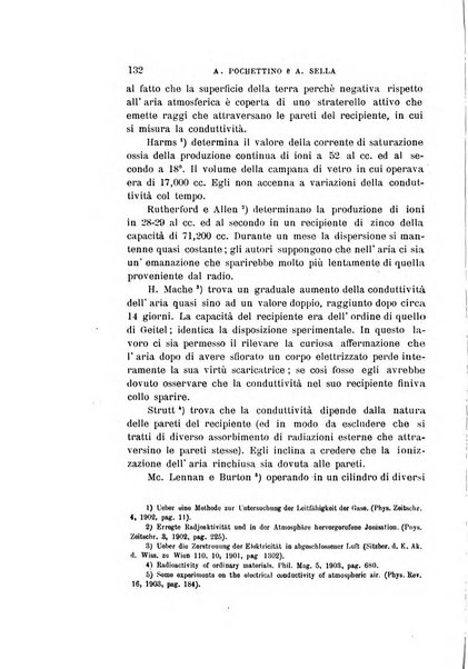 Il nuovo cimento giornale di fisica, di chimica, e delle loro applicazioni alla medicina, alla farmacia ed alle arti industriali