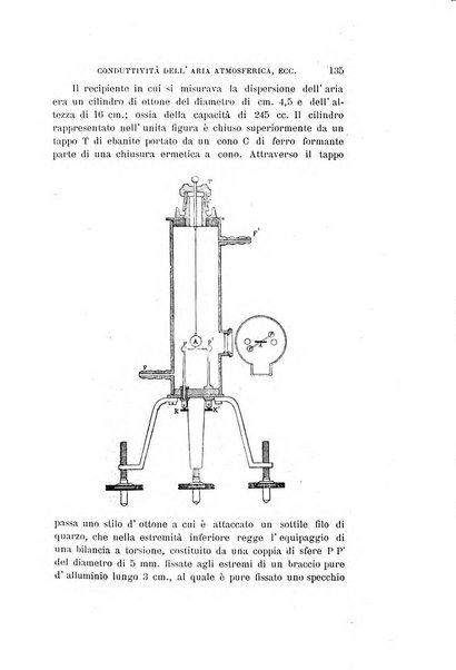 Il nuovo cimento giornale di fisica, di chimica, e delle loro applicazioni alla medicina, alla farmacia ed alle arti industriali