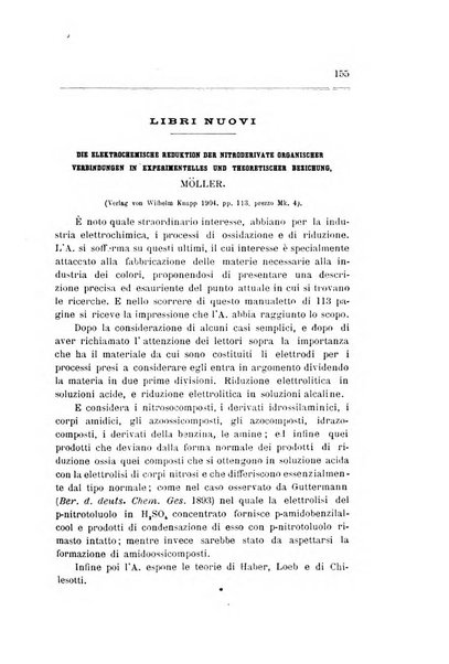 Il nuovo cimento giornale di fisica, di chimica, e delle loro applicazioni alla medicina, alla farmacia ed alle arti industriali