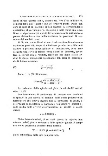 Il nuovo cimento giornale di fisica, di chimica, e delle loro applicazioni alla medicina, alla farmacia ed alle arti industriali