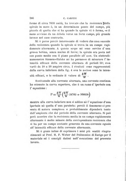 Il nuovo cimento giornale di fisica, di chimica, e delle loro applicazioni alla medicina, alla farmacia ed alle arti industriali