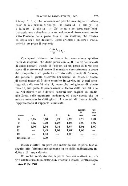 Il nuovo cimento giornale di fisica, di chimica, e delle loro applicazioni alla medicina, alla farmacia ed alle arti industriali