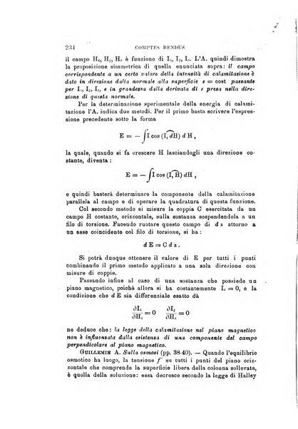 Il nuovo cimento giornale di fisica, di chimica, e delle loro applicazioni alla medicina, alla farmacia ed alle arti industriali