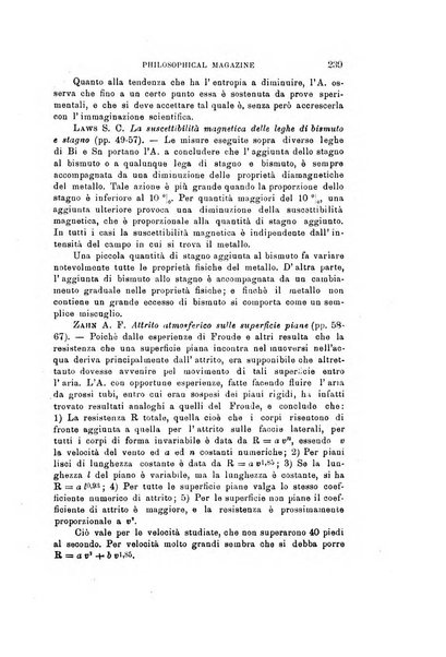 Il nuovo cimento giornale di fisica, di chimica, e delle loro applicazioni alla medicina, alla farmacia ed alle arti industriali