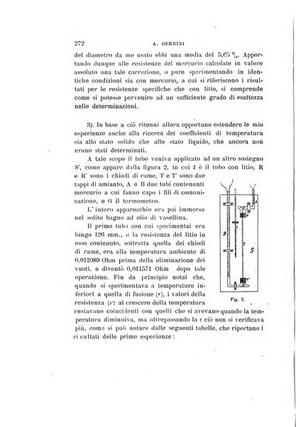 Il nuovo cimento giornale di fisica, di chimica, e delle loro applicazioni alla medicina, alla farmacia ed alle arti industriali