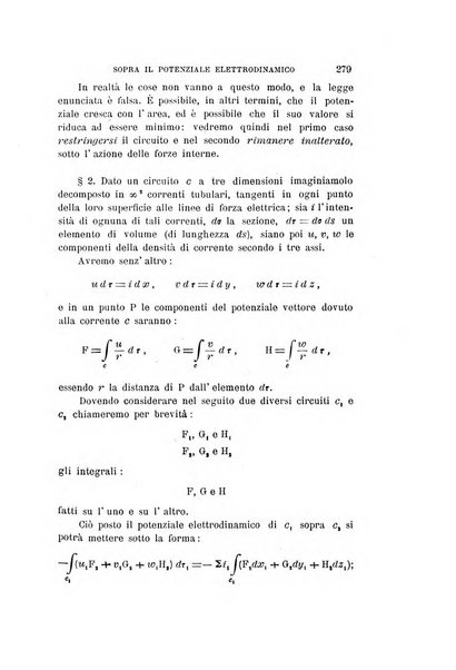 Il nuovo cimento giornale di fisica, di chimica, e delle loro applicazioni alla medicina, alla farmacia ed alle arti industriali