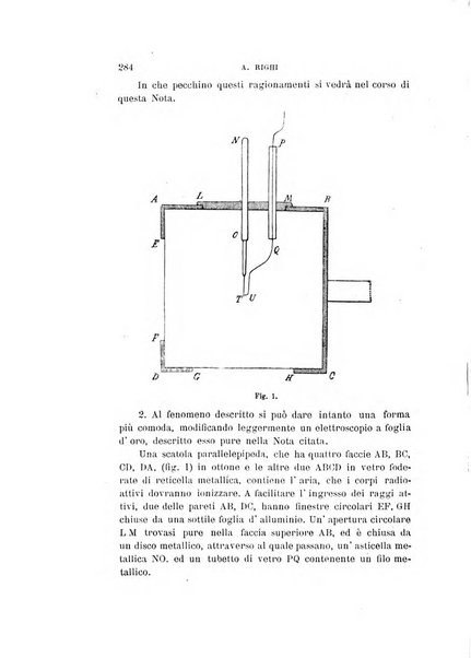 Il nuovo cimento giornale di fisica, di chimica, e delle loro applicazioni alla medicina, alla farmacia ed alle arti industriali