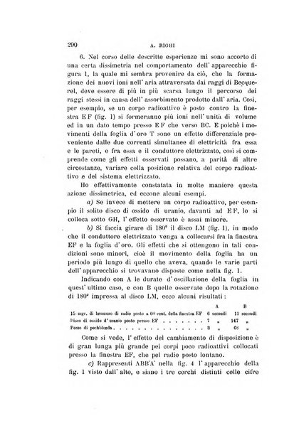 Il nuovo cimento giornale di fisica, di chimica, e delle loro applicazioni alla medicina, alla farmacia ed alle arti industriali