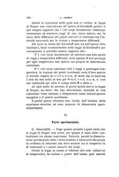 Il nuovo cimento giornale di fisica, di chimica, e delle loro applicazioni alla medicina, alla farmacia ed alle arti industriali