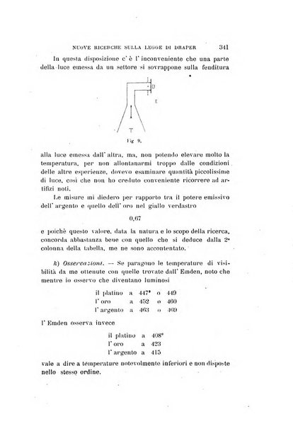 Il nuovo cimento giornale di fisica, di chimica, e delle loro applicazioni alla medicina, alla farmacia ed alle arti industriali