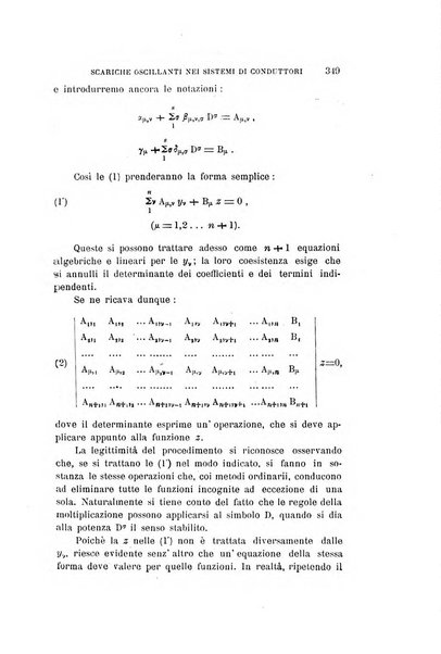 Il nuovo cimento giornale di fisica, di chimica, e delle loro applicazioni alla medicina, alla farmacia ed alle arti industriali