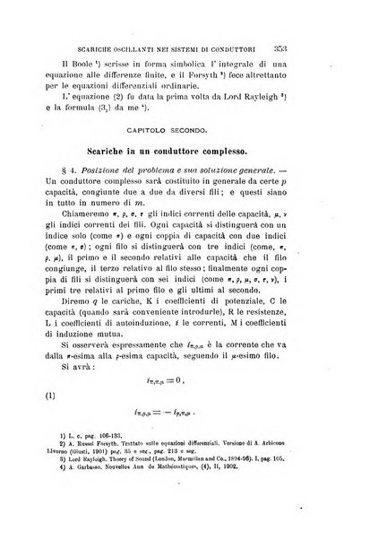 Il nuovo cimento giornale di fisica, di chimica, e delle loro applicazioni alla medicina, alla farmacia ed alle arti industriali