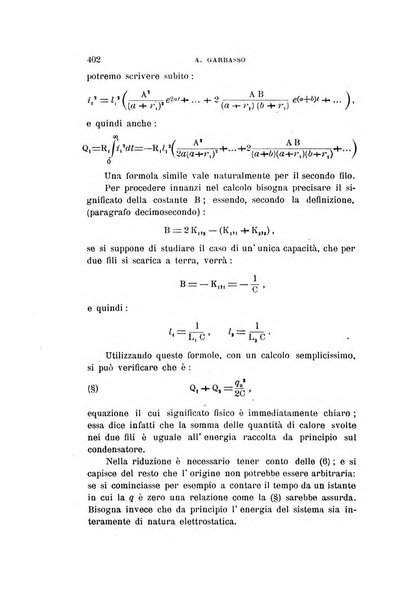 Il nuovo cimento giornale di fisica, di chimica, e delle loro applicazioni alla medicina, alla farmacia ed alle arti industriali