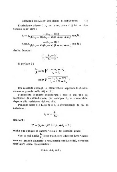 Il nuovo cimento giornale di fisica, di chimica, e delle loro applicazioni alla medicina, alla farmacia ed alle arti industriali