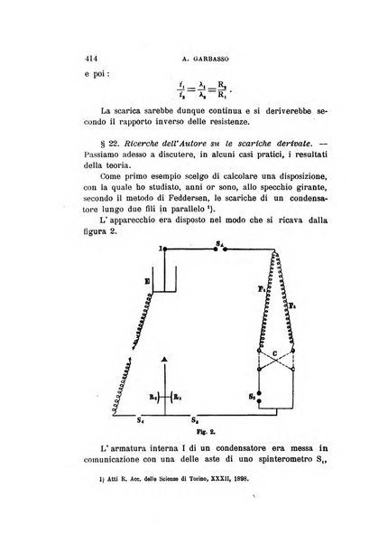 Il nuovo cimento giornale di fisica, di chimica, e delle loro applicazioni alla medicina, alla farmacia ed alle arti industriali