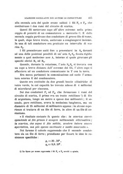 Il nuovo cimento giornale di fisica, di chimica, e delle loro applicazioni alla medicina, alla farmacia ed alle arti industriali