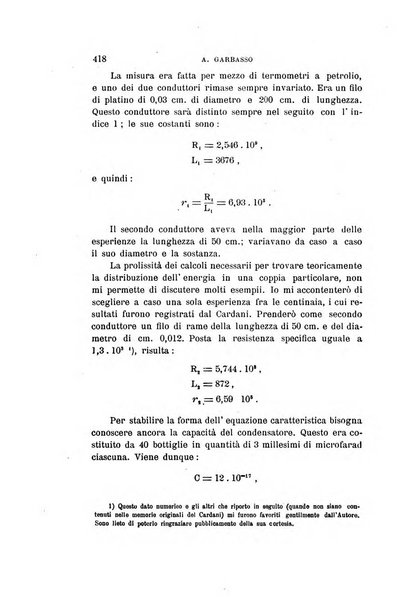 Il nuovo cimento giornale di fisica, di chimica, e delle loro applicazioni alla medicina, alla farmacia ed alle arti industriali