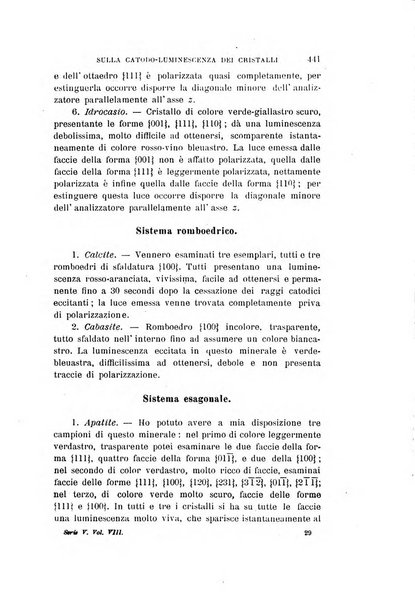 Il nuovo cimento giornale di fisica, di chimica, e delle loro applicazioni alla medicina, alla farmacia ed alle arti industriali