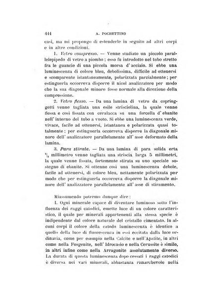 Il nuovo cimento giornale di fisica, di chimica, e delle loro applicazioni alla medicina, alla farmacia ed alle arti industriali