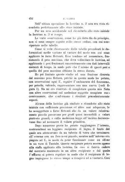 Il nuovo cimento giornale di fisica, di chimica, e delle loro applicazioni alla medicina, alla farmacia ed alle arti industriali