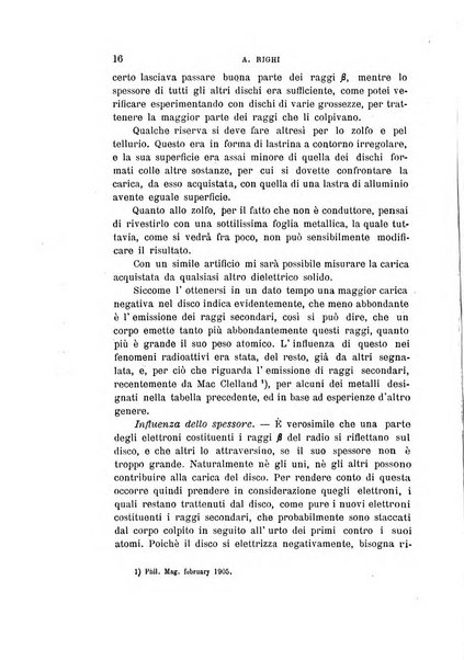 Il nuovo cimento giornale di fisica, di chimica, e delle loro applicazioni alla medicina, alla farmacia ed alle arti industriali