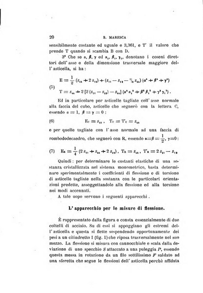 Il nuovo cimento giornale di fisica, di chimica, e delle loro applicazioni alla medicina, alla farmacia ed alle arti industriali