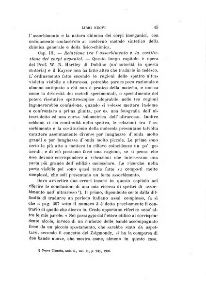 Il nuovo cimento giornale di fisica, di chimica, e delle loro applicazioni alla medicina, alla farmacia ed alle arti industriali