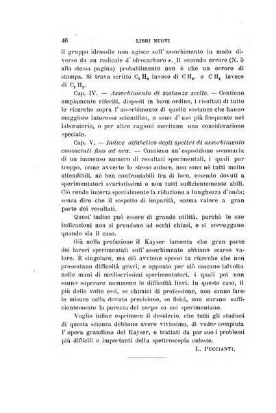 Il nuovo cimento giornale di fisica, di chimica, e delle loro applicazioni alla medicina, alla farmacia ed alle arti industriali