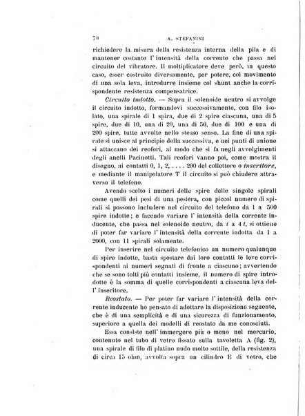 Il nuovo cimento giornale di fisica, di chimica, e delle loro applicazioni alla medicina, alla farmacia ed alle arti industriali