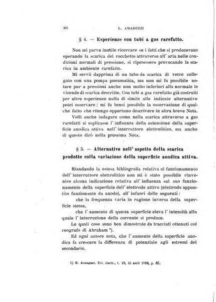 Il nuovo cimento giornale di fisica, di chimica, e delle loro applicazioni alla medicina, alla farmacia ed alle arti industriali